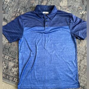 Men’s Grand Slam Golf Shirt
